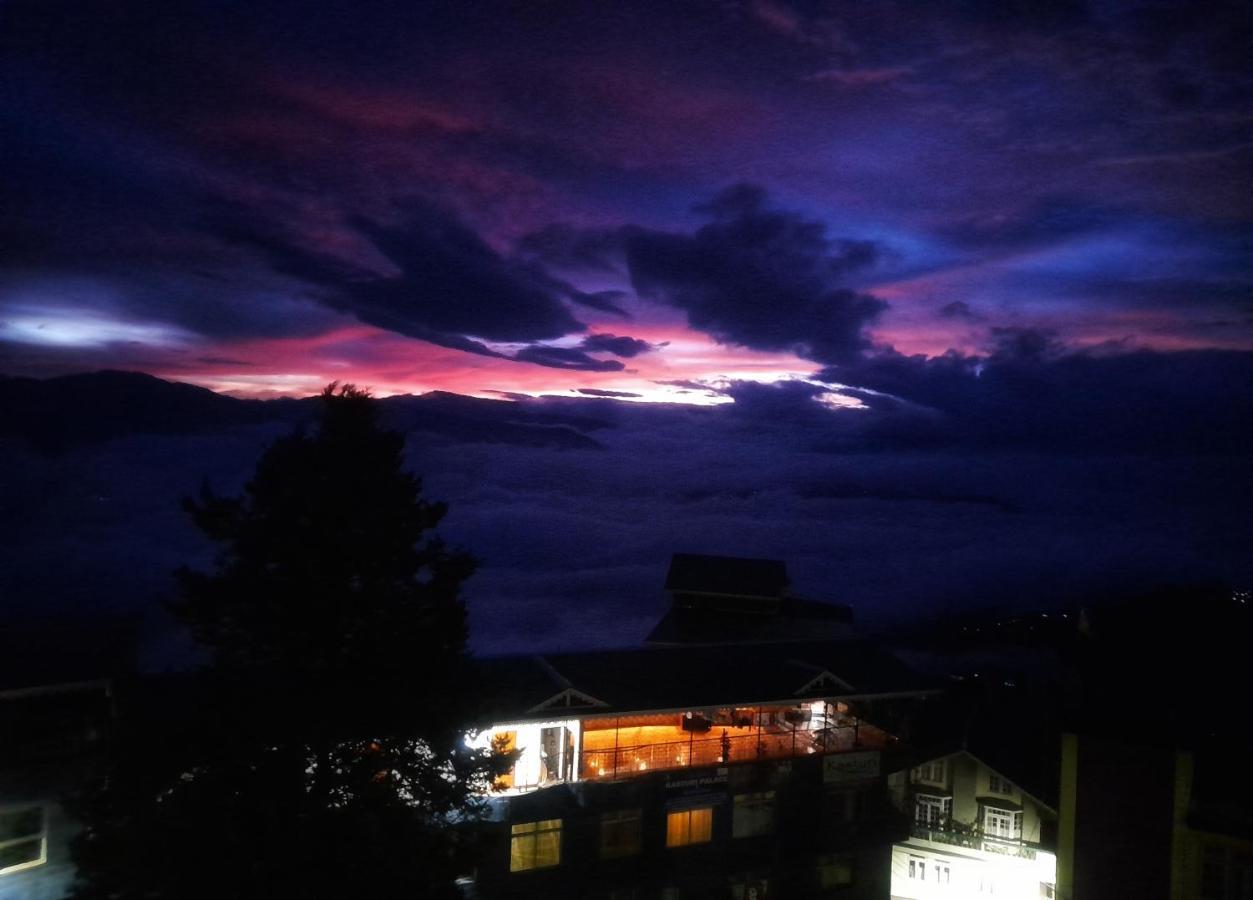 Mysa Homestays Darjeeling  Exterior foto