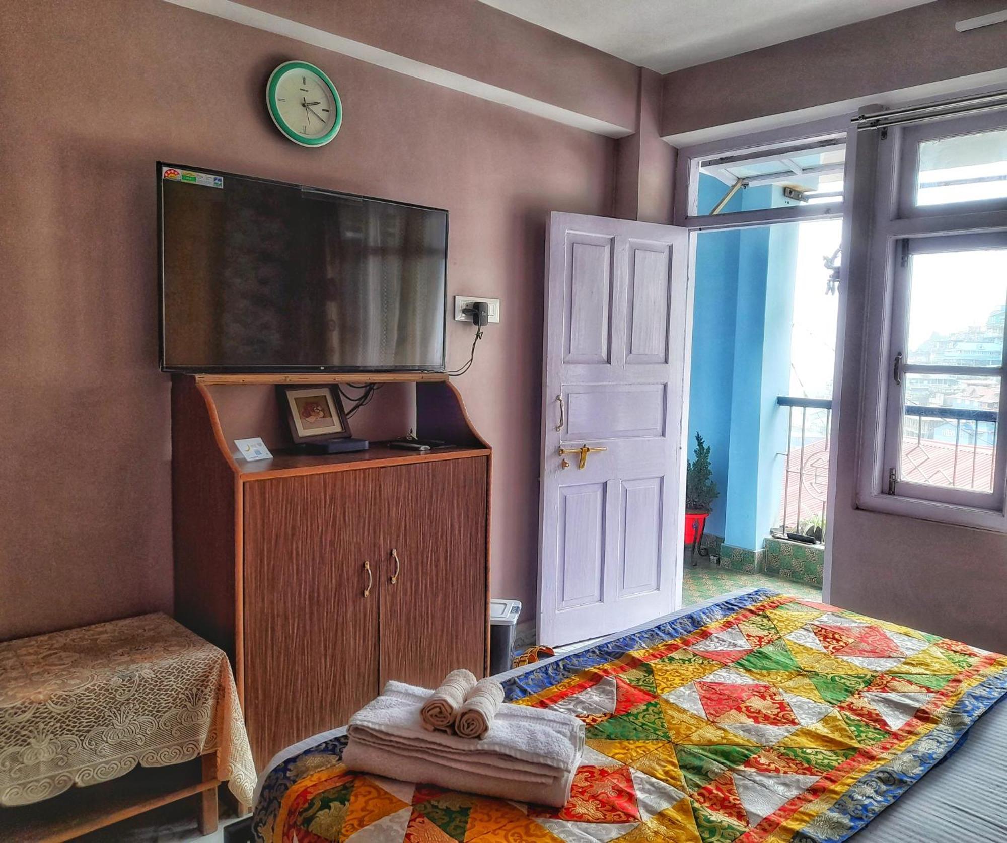 Mysa Homestays Darjeeling  Exterior foto